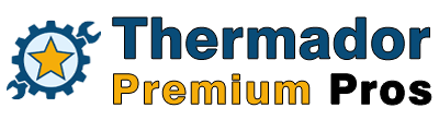 Thermador Premium Pros